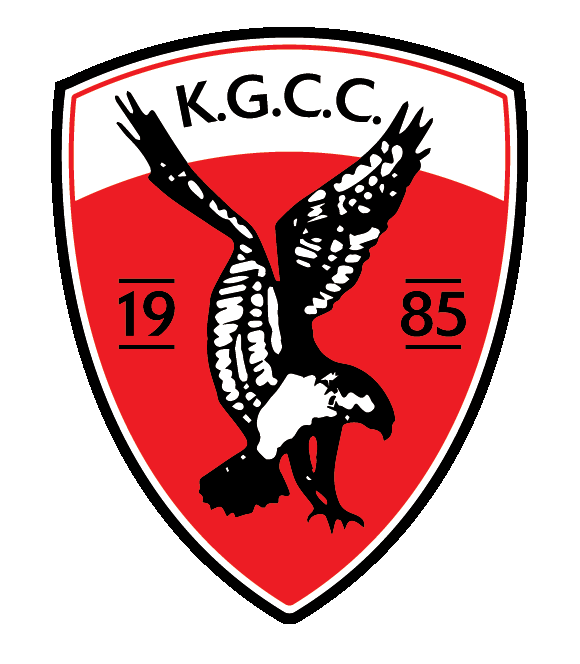Knox Gardens Cricket Club crest